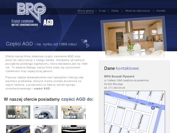 www.brg-agd.pl