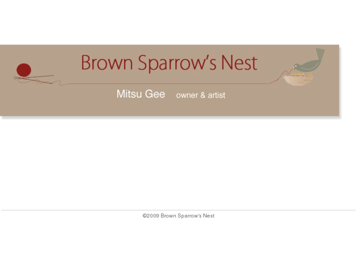 www.brownsparrowsnest.com