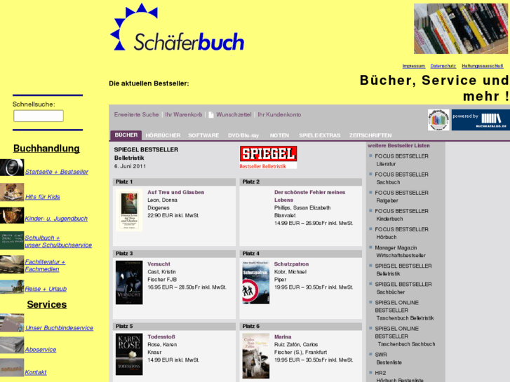 www.buch-service-schaefer.de