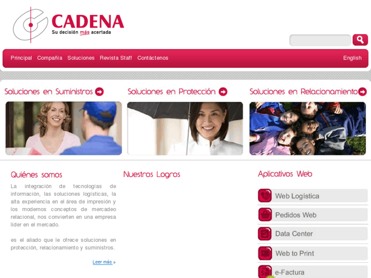 www.cadena.com.co