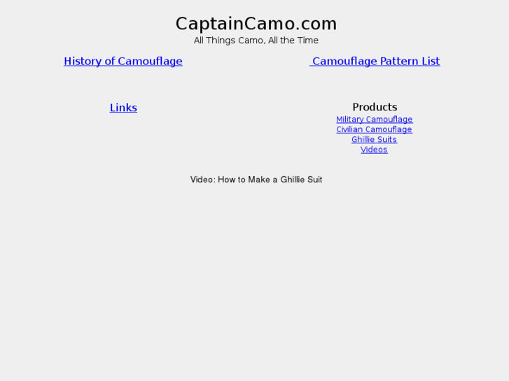 www.captaincamo.com