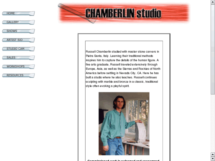 www.chamberlinstudio.com