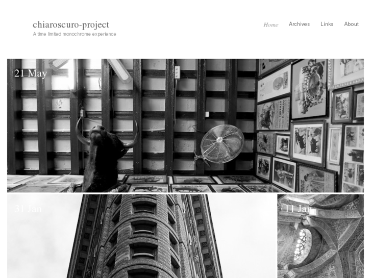 www.chiaroscuro-project.com