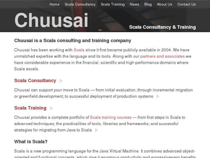 www.chuusai.com