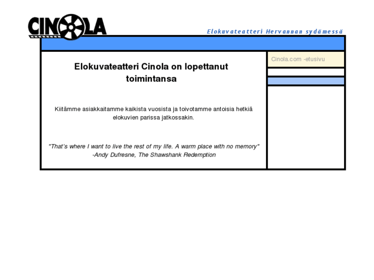 www.cinola.com