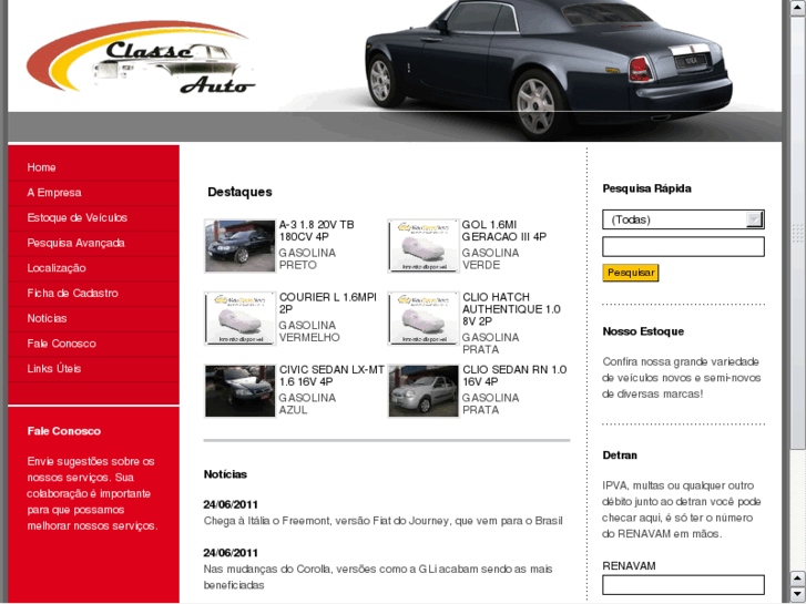 www.classeauto.com