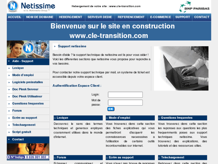 www.cle-transition.com