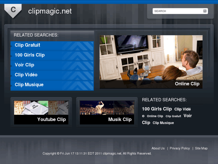 www.clipmagic.net