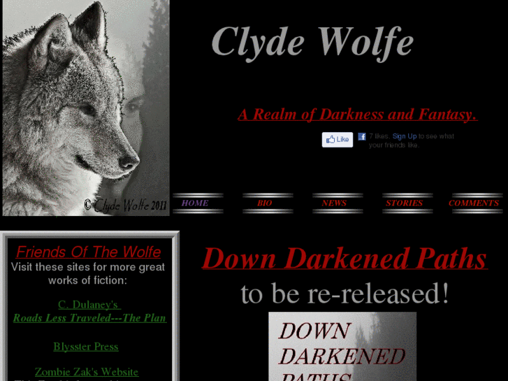 www.clydewolfe.com