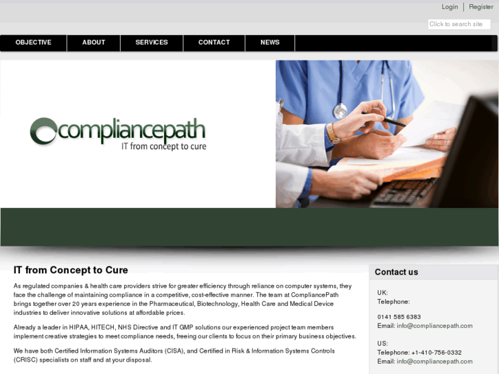 www.compliancepath.net