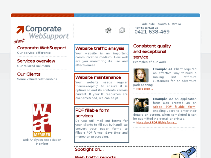 www.corporatewebsupport.com