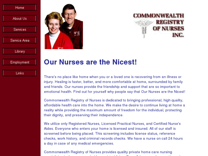 www.crnhomecare.com