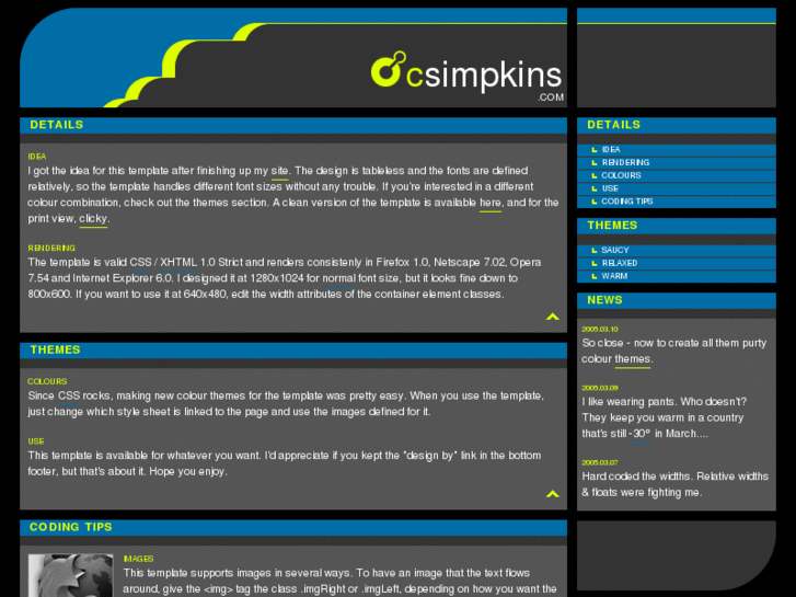 www.csimpkins.com