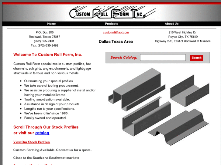 www.customroll.com