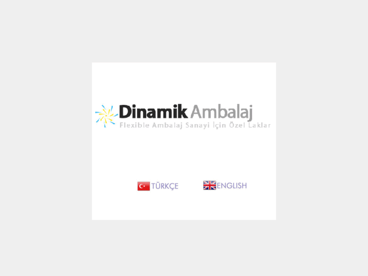 www.dinamikambalaj.com
