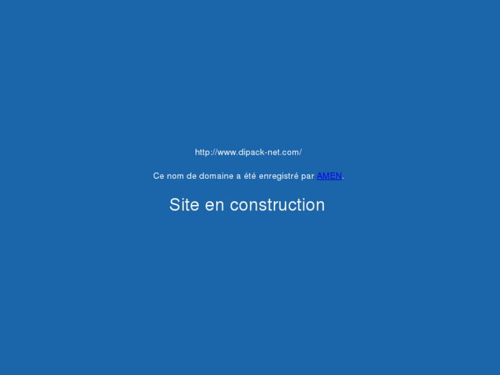 www.dipack-net.com