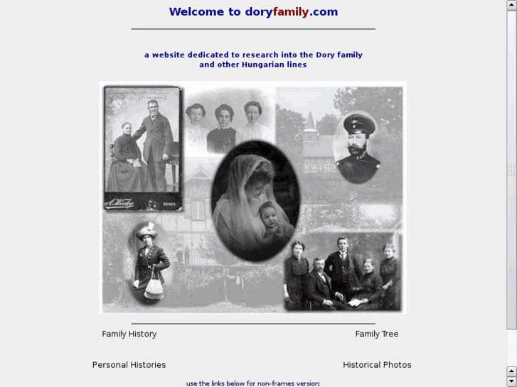 www.doryfamily.com