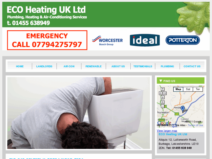 www.ecoheatinguk.com