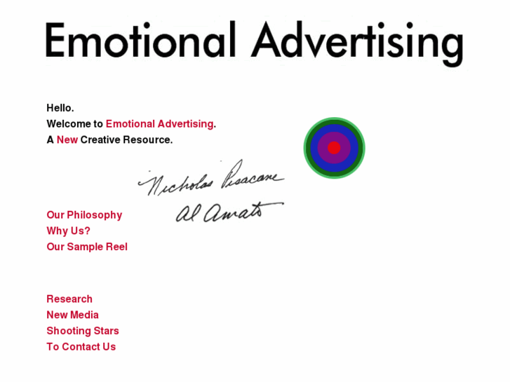 www.emotionaladvertising.com