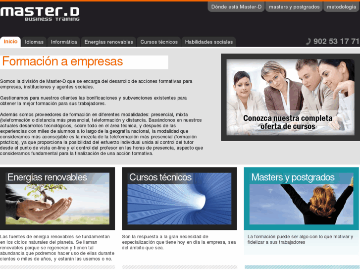 www.empresasmasterd.com