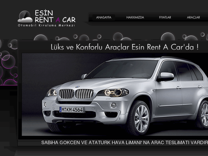 www.esinrentacar.com