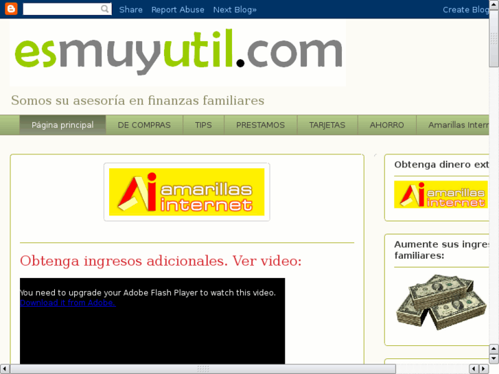 www.esmuyutil.com