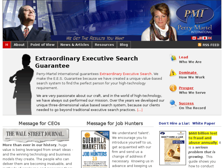 www.executiverecruitingfordummies.com