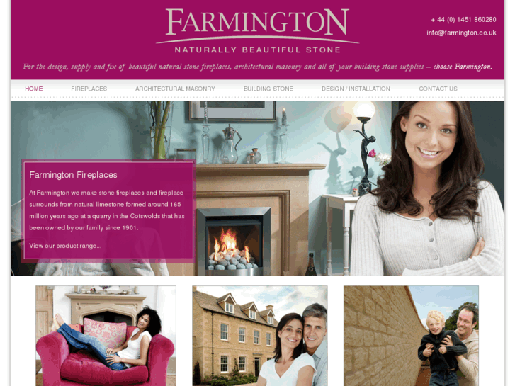 www.farmington.co.uk