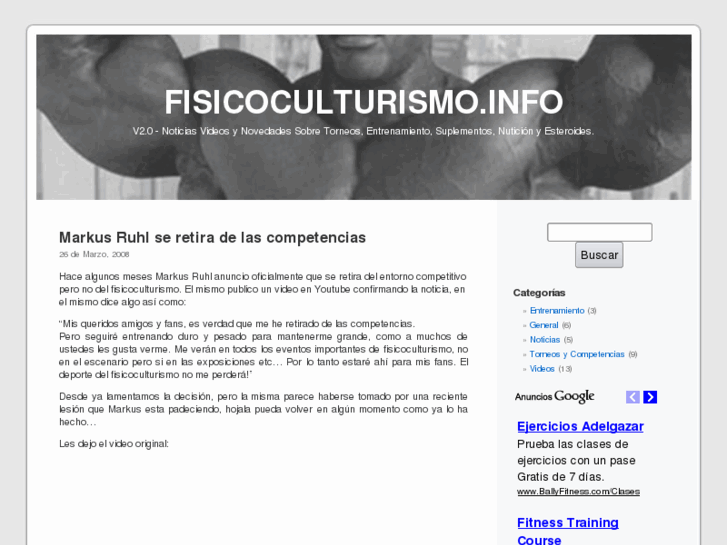 www.fisicoculturismo.info