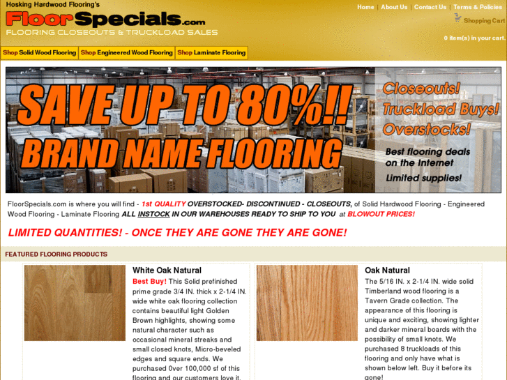 www.floorspecials.com