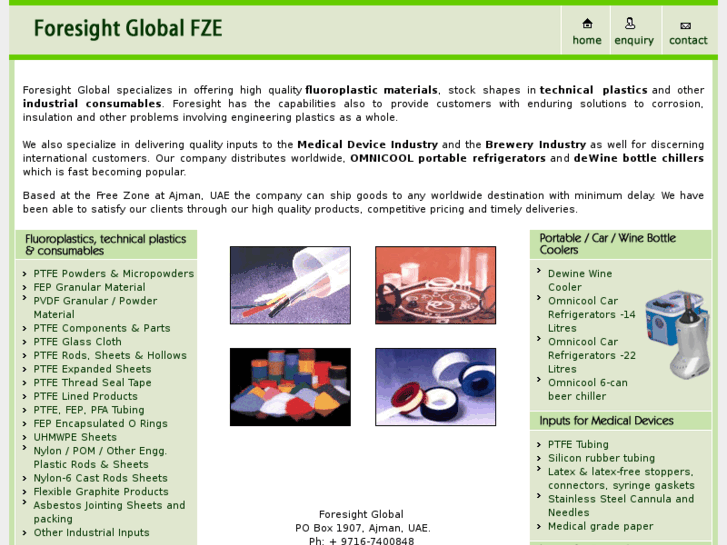 www.foresight-global.com