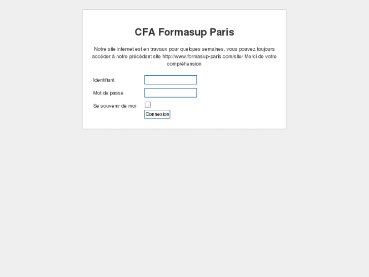 www.formasup-paris.com