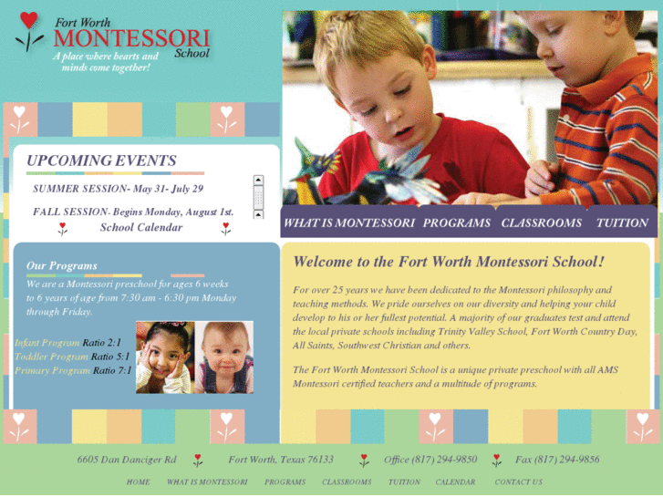 www.fortworthmontessori.com