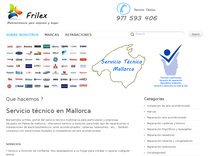 www.frilex.es