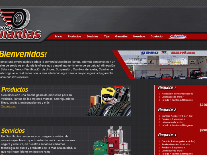 www.gasollantas.com