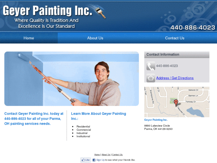 www.geyerpainting.com