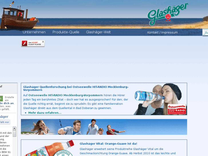www.glashaeger.de