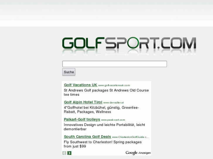 www.golfsport-artikel.com