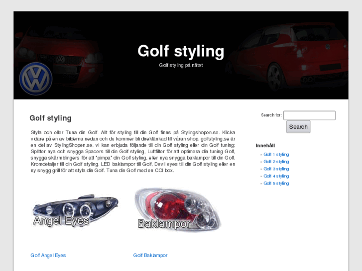 www.golfstyling.se