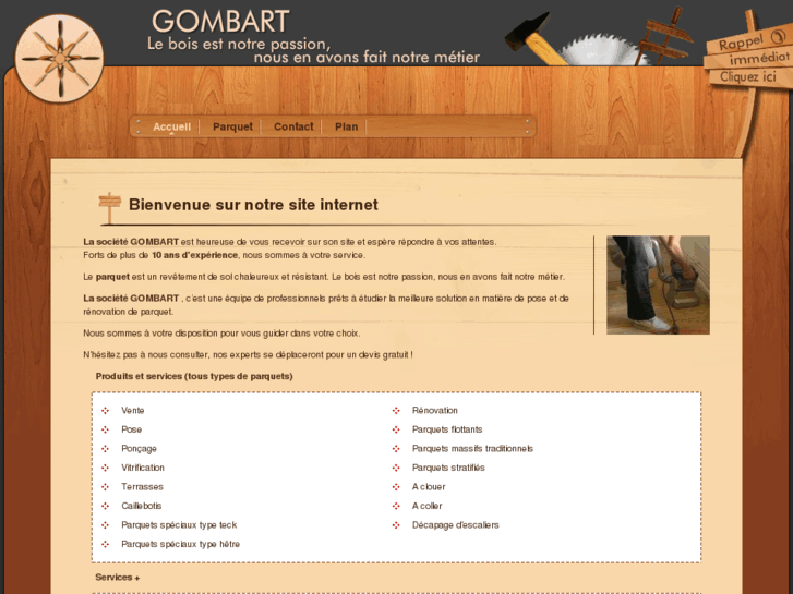 www.gombart-stephane.com