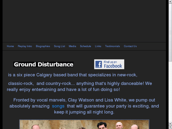 www.ground-disturbance.com