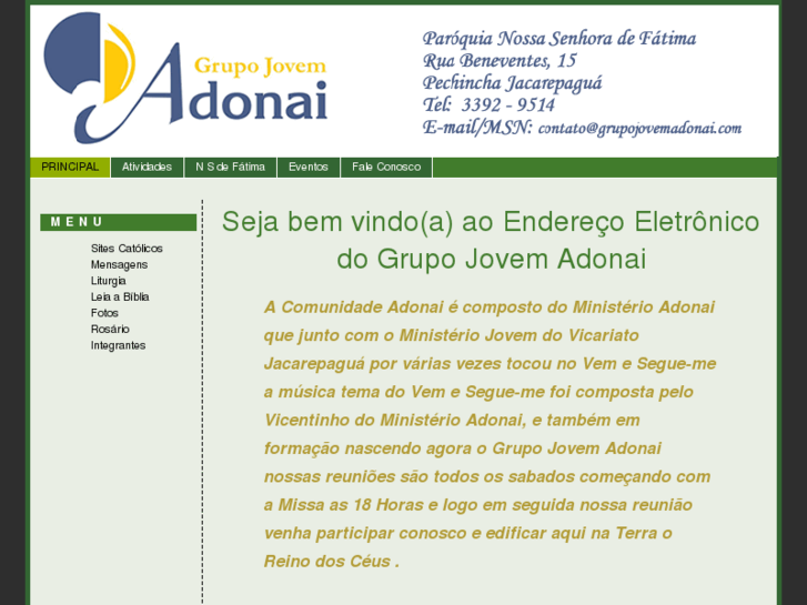 www.grupojovemadonai.com