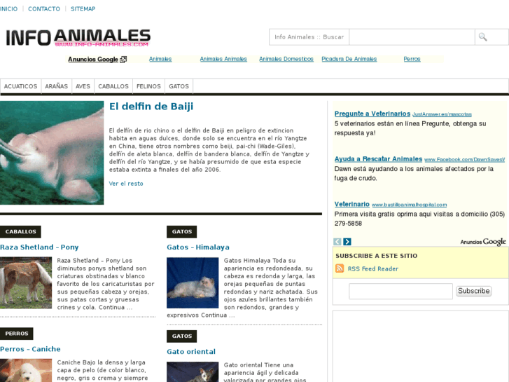 www.info-animales.com