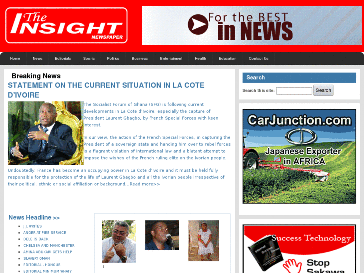 www.insightnewspaper.com