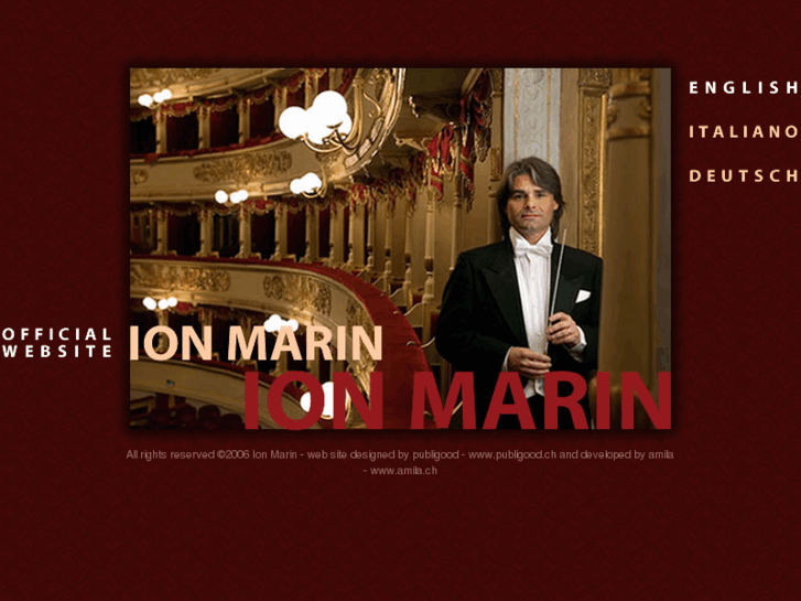 www.ionmarin.com