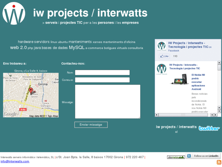 www.iwprojects.com