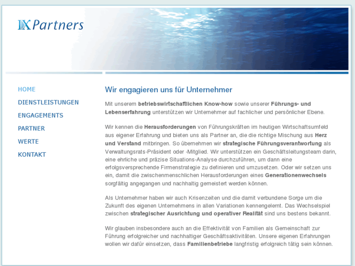 www.ix-partners.com