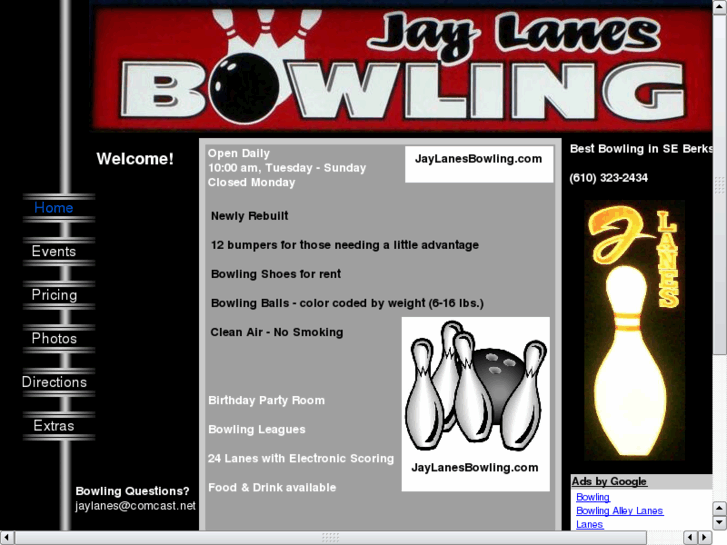 www.jay-lanes.com