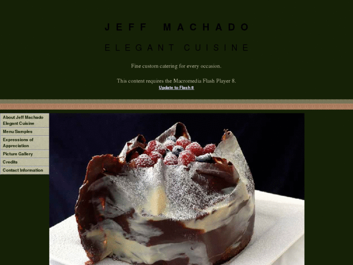 www.jeffmachado.com