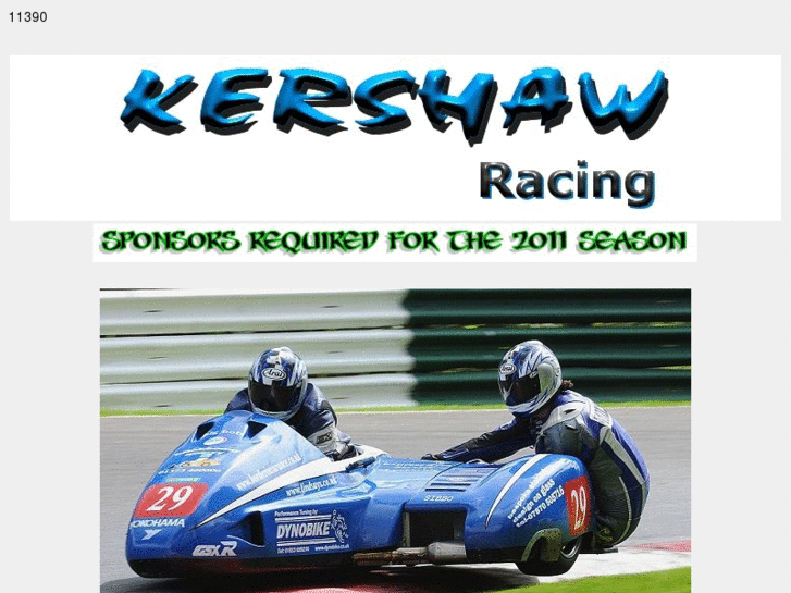 www.kershawracing.co.uk